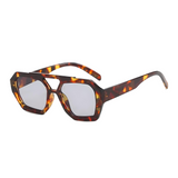 ELLIE TORTOISE/BLACK