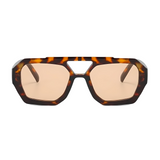 ELLIE TORTOISE/BROWN