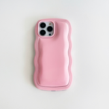 WAVY CASE PINK