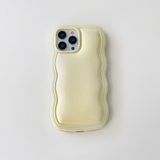 WAVY CASE YELLOW