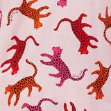 LOVE KITTY L/S KNIT SET