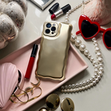 WAVY CASE GOLD