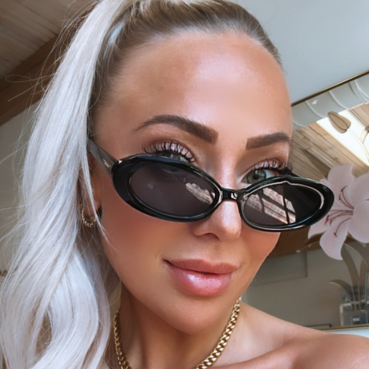 SLANG SHADY美品 SUBTERRANEAN HOMESICK Bob Dylan inspired Sunglasses — SHADY SPEX