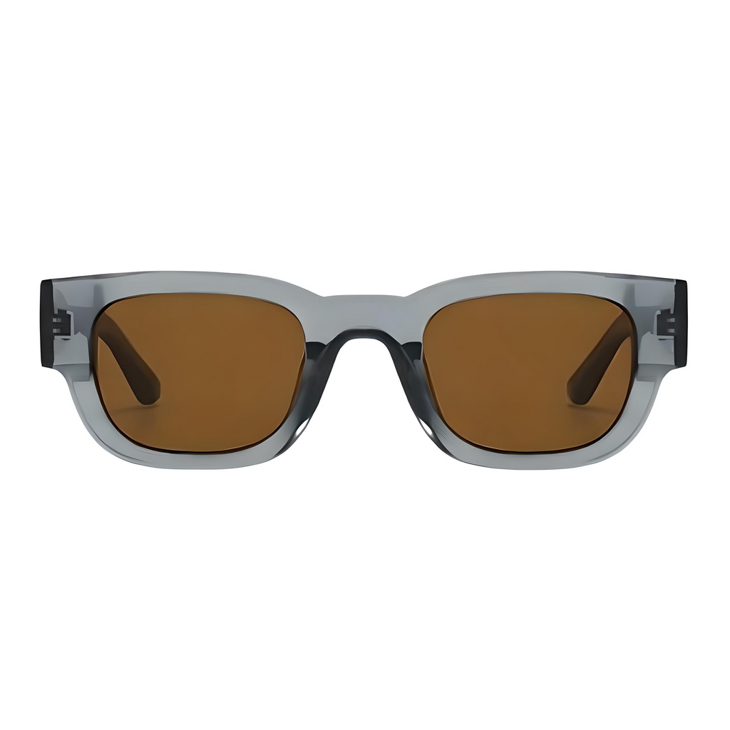 FRANKIE GREY – Shady Lady Eyewear Ltd.