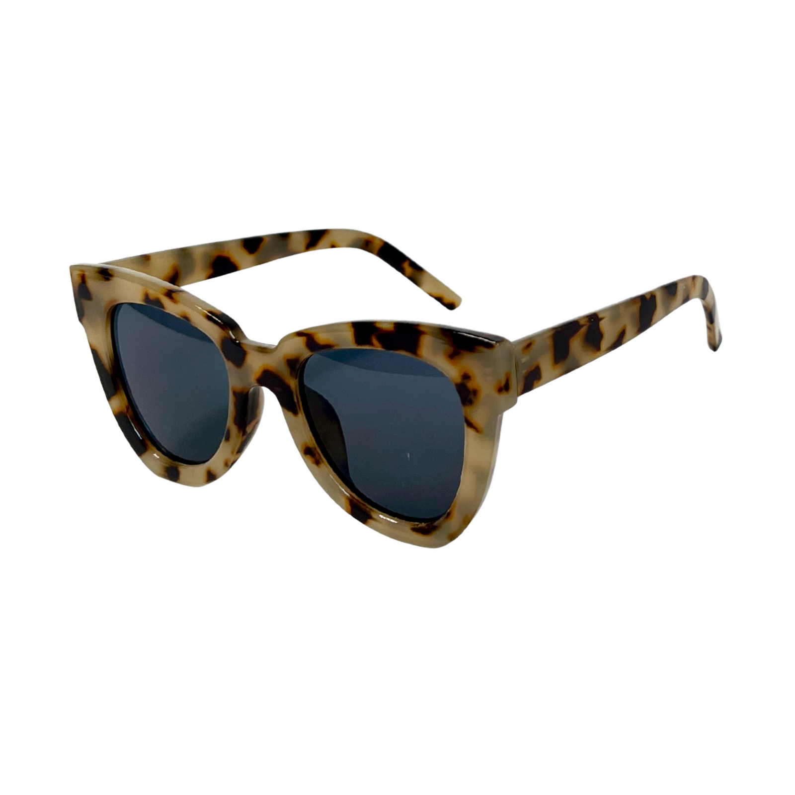 HAYLEY TORTOISE – Shady Lady Eyewear Ltd display picture 2