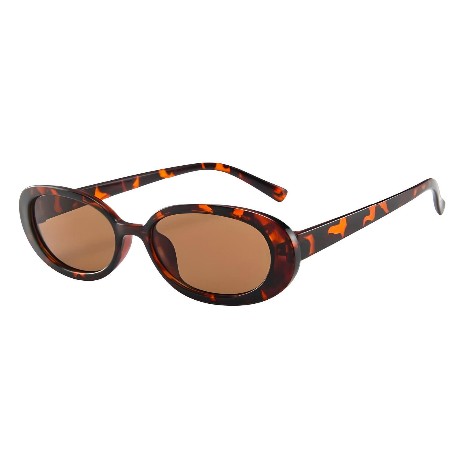 KENZIE TORTOISE – Shady Lady Eyewear Ltd display picture 2