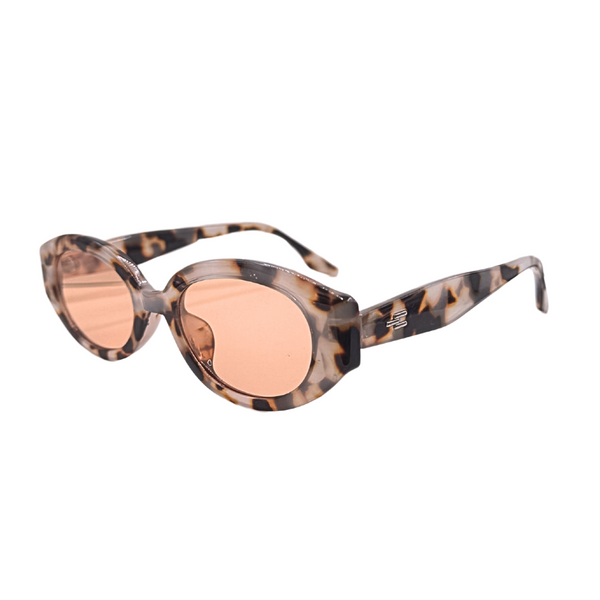 QUIANA LIGHT TORTOISE