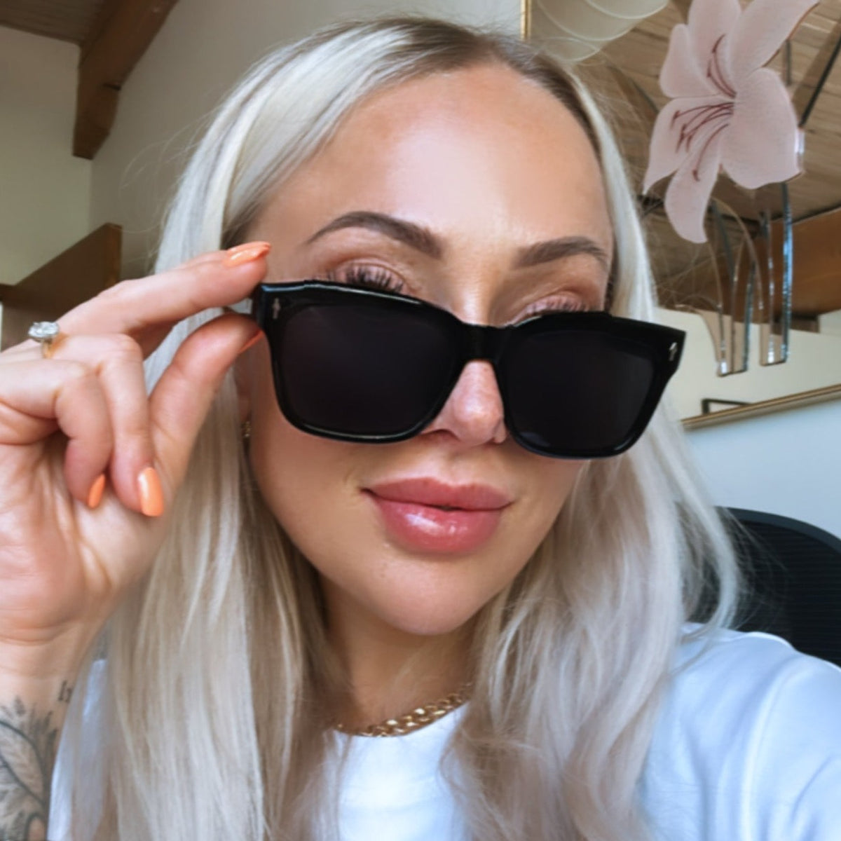VANESSA II – Shady Lady Eyewear Ltd.