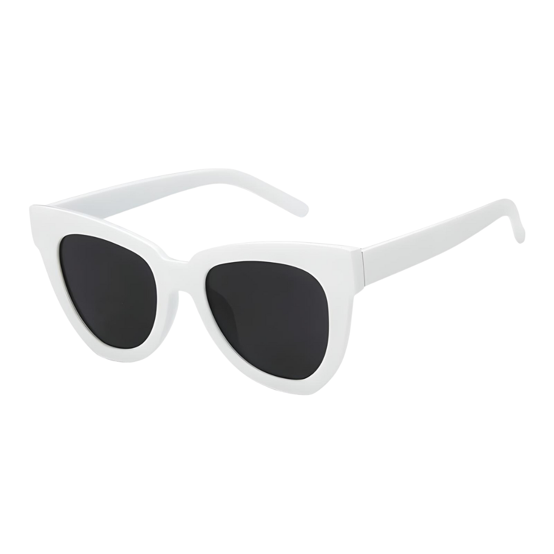 HAYLEY WHITE Shady Lady Eyewear Ltd.