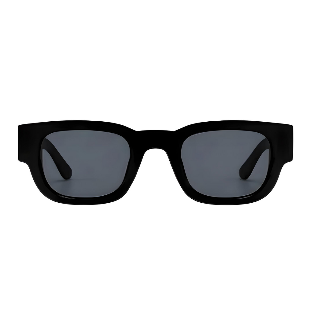 FRANKIE BLACK – Shady Lady Eyewear Ltd. FRANKIE BLACK – Shady Lady Eyewear Ltd.