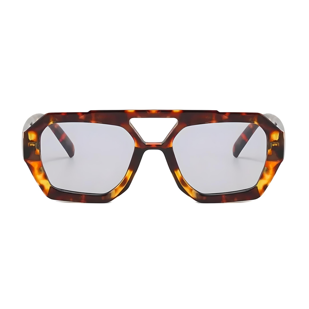 ELLIE TORTOISE BLACK fabulous Shady Lady Eyewear
