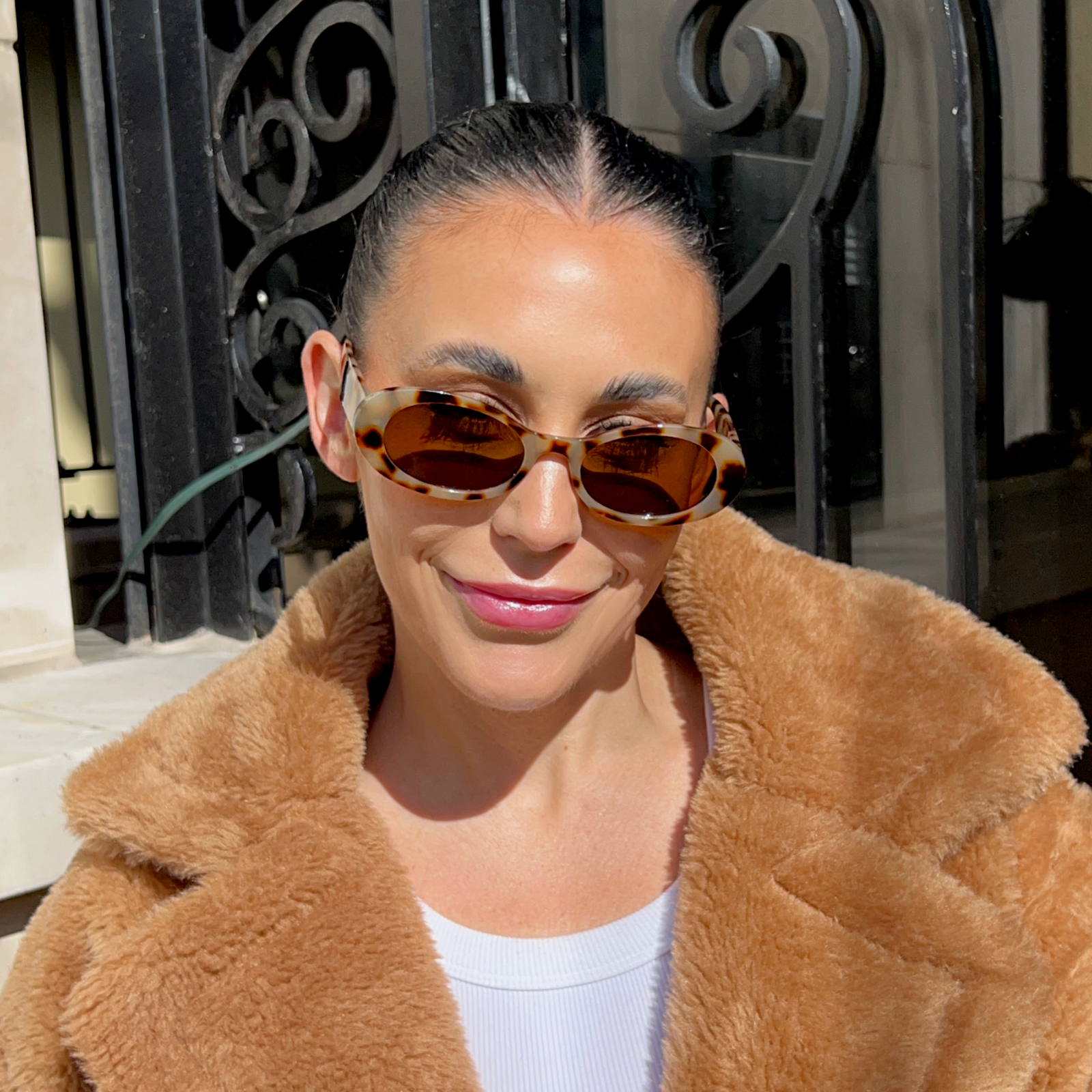 ERICA – Shady Lady Eyewear Ltd.