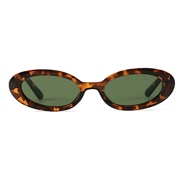 KENZIE II TORTOISE – Shady Lady Eyewear Ltd.
