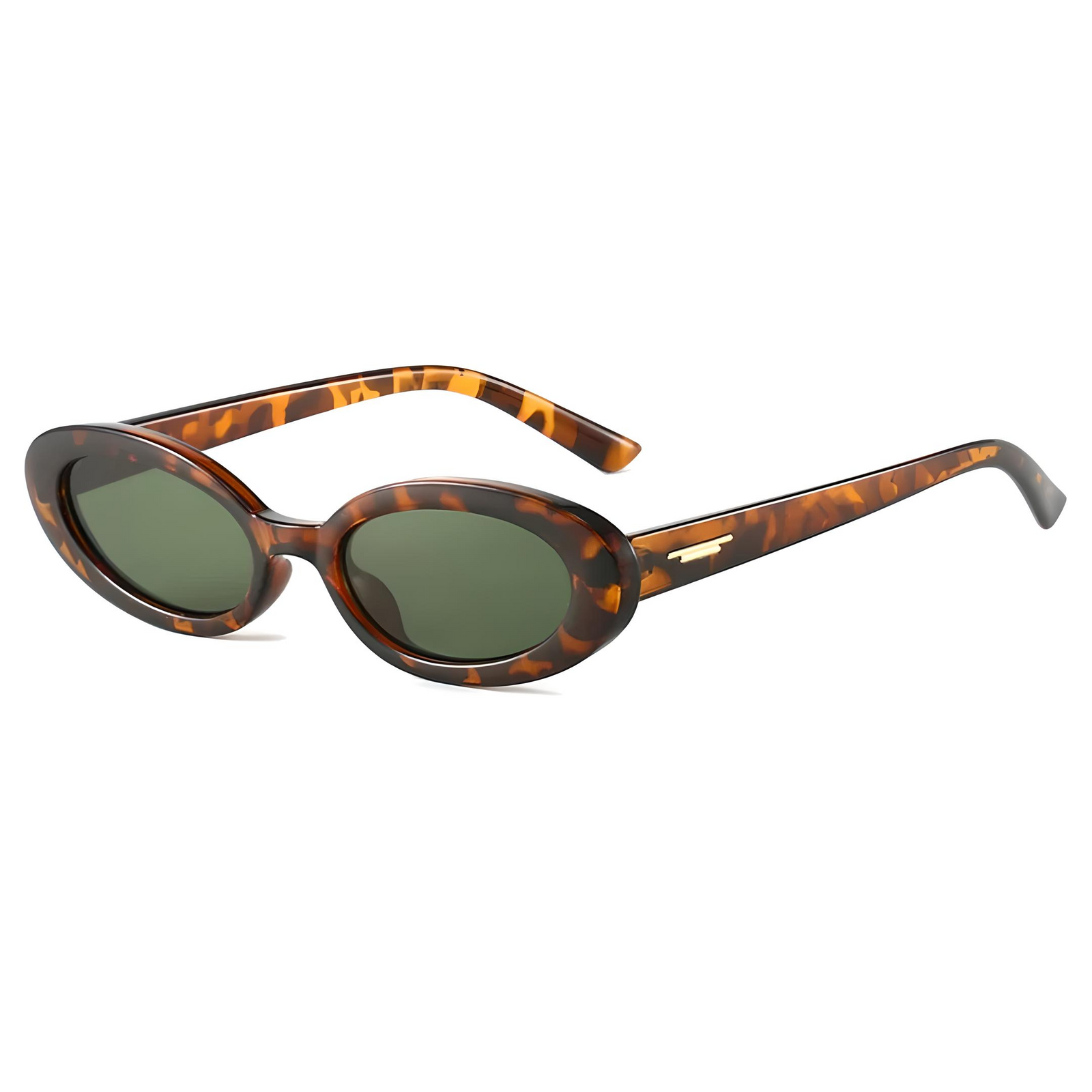 KENZIE II TORTOISE – Shady Lady Eyewear Ltd.