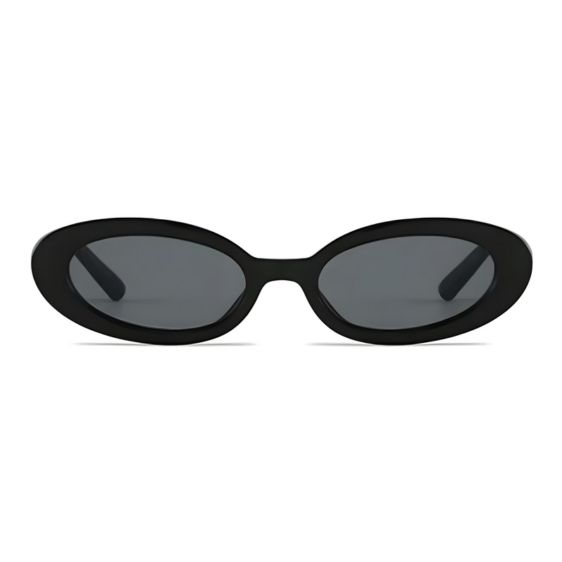 KENZIE II BLACK – Shady Lady Eyewear Ltd. KENZIE II BLACK – Shady Lady Eyewear Ltd.