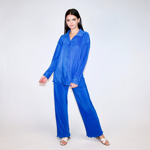 Shady Lady Eyewear - Working from home and don't wanna get out of your PJs?  Well keep it cute in our shawl collar PJ set available now @nordstrom!