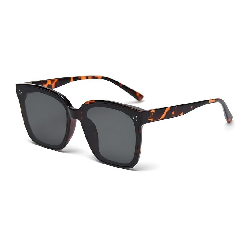 Tortoise Shell Riley Frames RILEY TORTOISE – Shady Lady Eyewear Ltd.