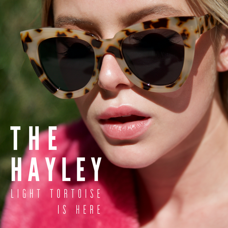 Trendy eyewear apparel and accessories. Shady Lady Eyewear Ltd