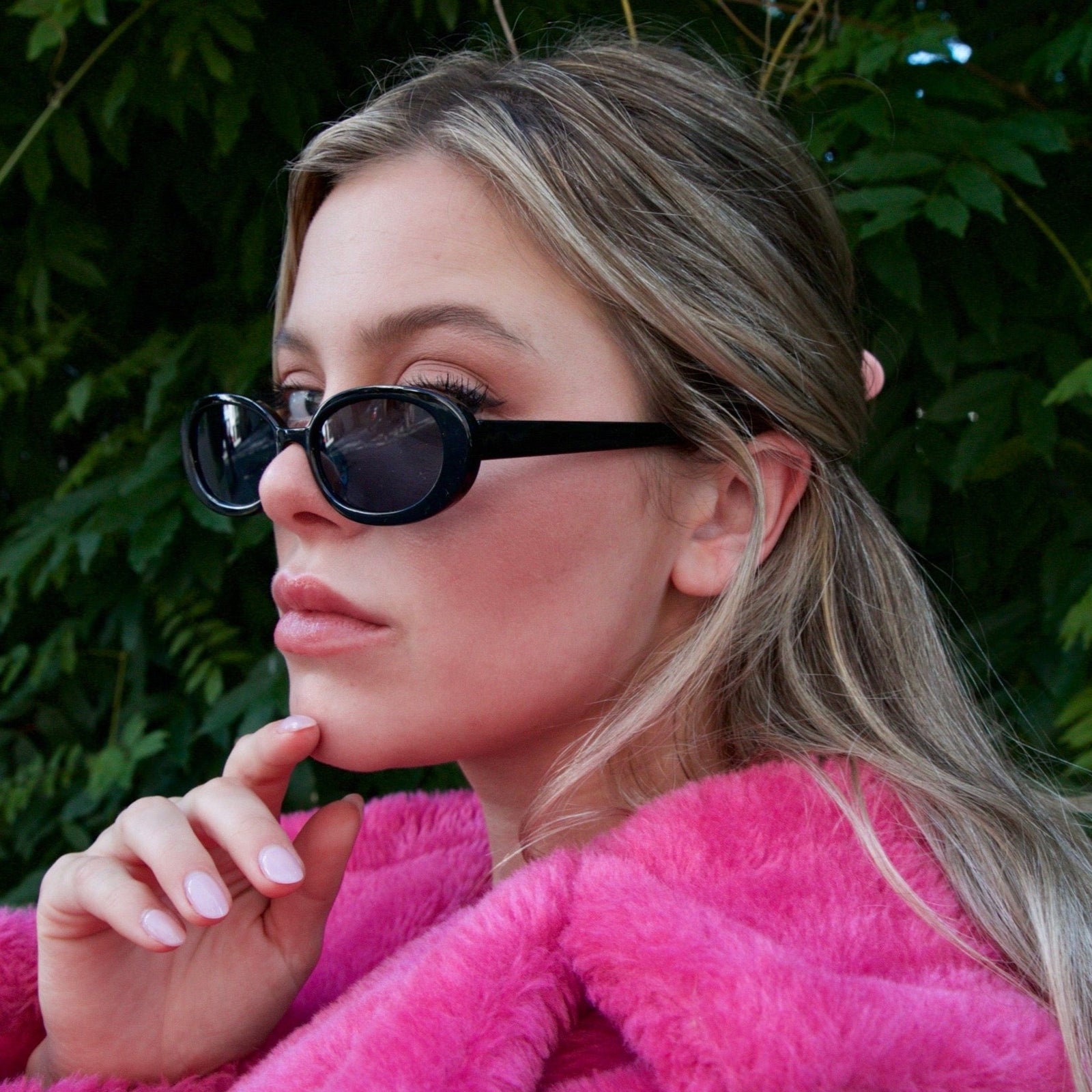 KENZIE BLACK – Shady Lady Eyewear Ltd.