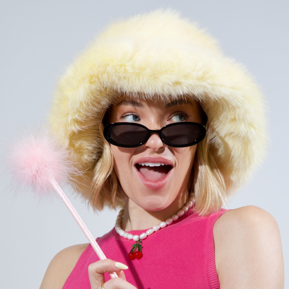 KENZIE BLACK – Shady Lady Eyewear Ltd.