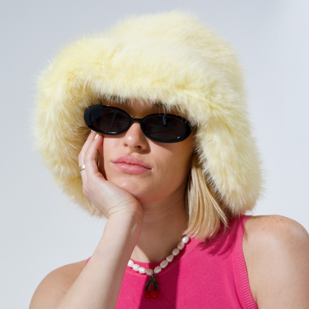 KENZIE BLACK – Shady Lady Eyewear Ltd.