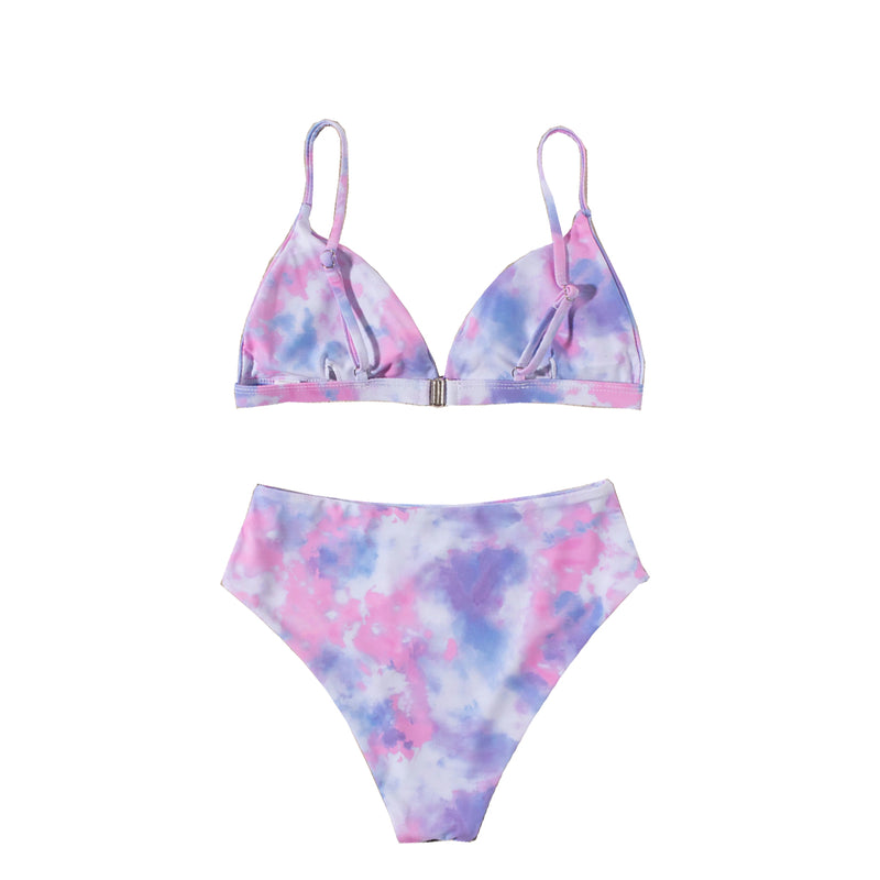 PUNTA CANA TIE DYE