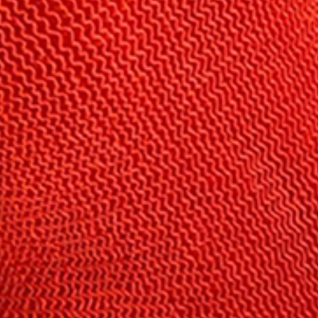 CRINKLE ONE PIECE RED